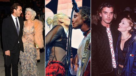 gavin rossdale and gwen stefani photos 14 times they were so in love glamour