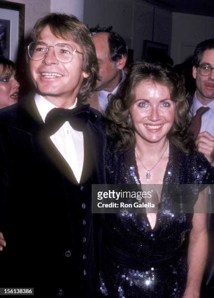 John Denver Wife Photos And Premium High Res Pictures Getty Images