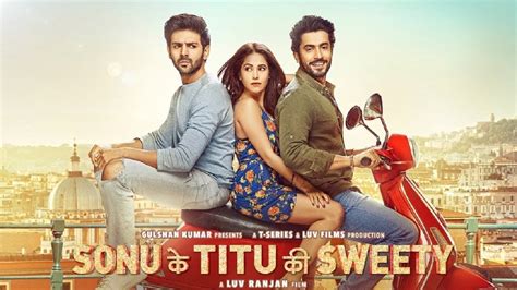 Sonu Ke Titu Ki Sweety Full Movie Amazing Facts Kartik Aaryan Nushrat Bharucha YouTube