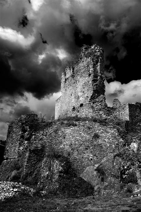 Black Castle Pentax User Photo Gallery