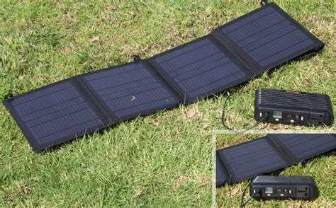 What Are Portable Solar Panels For Rv And Campers Pocket Power Au
