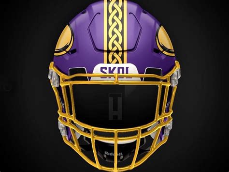 Artist Reveals Absolutely Incredible Helmet Designs For All 32 Nfl Teams Page 21 32 Nfl