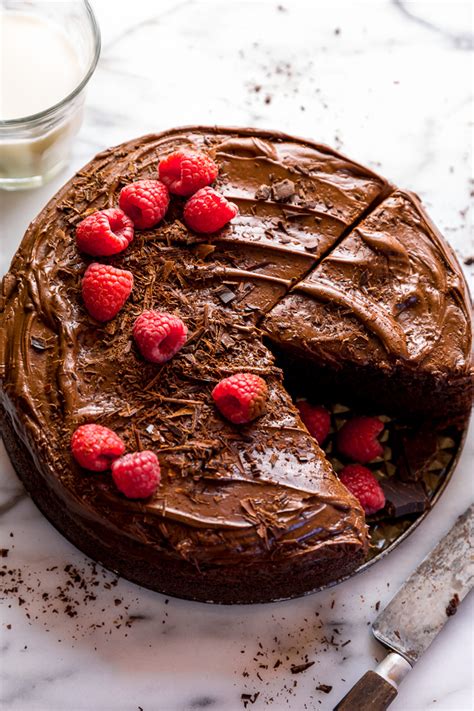 Discover Single Chocolate Cake In Eteachers