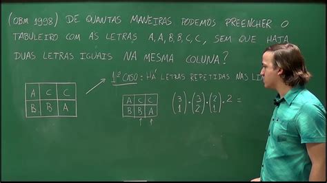 Tecnicas De Conteo Principio Multiplicativo 2 Por Nekagra Youtube