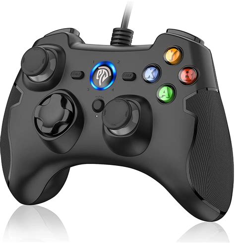 Buy Easysmx Wired Gaming Controllerpc Game Controller