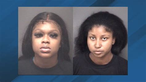 Two Women Arrested On Fraud Charges One On Probation For Similar Crimes