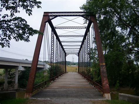 Dey Road Bridge