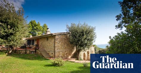 A 15th Century Tuscan Tower For Sale Money The Guardian