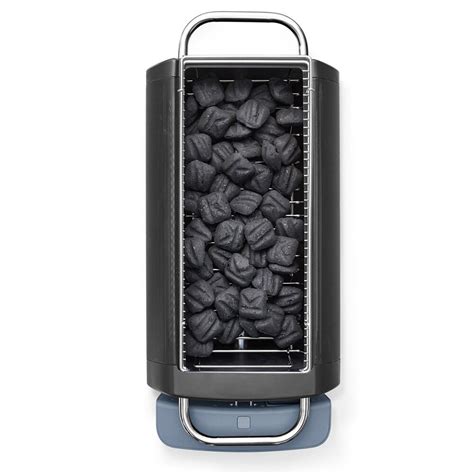 In addition to the fire pit, the biolite. BioLite FirePit Outdoor Smokeless Fire Pit Grill | Camping ...