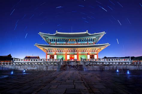 Business Travel In Seoul Top 5 Things To Do And See