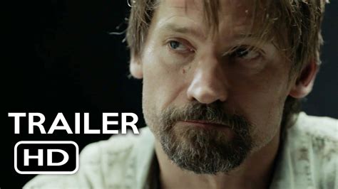 Small Crimes Trailer 1 2017 Nikolaj Coster Waldau Netflix Crime Movie Hd Youtube
