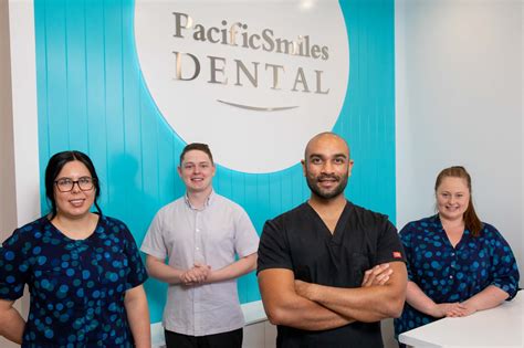 Pacific Smiles Dental Newcastle Weekly
