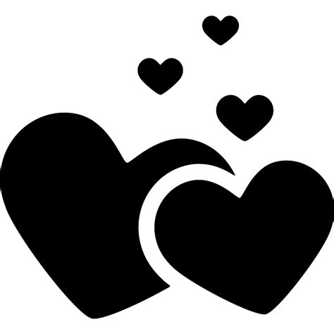 744 Svg Love Heart SVG PNG EPS DXF File File SVG Cut Free SVG Cut