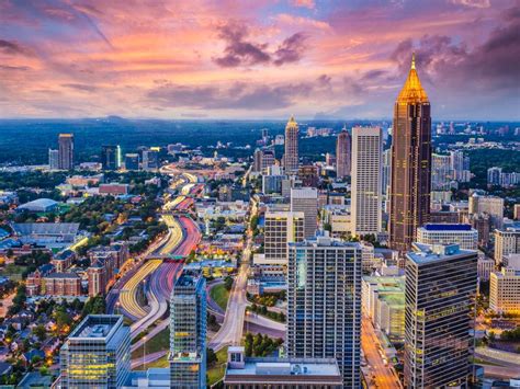 Atlanta Agencies And Brands Pledge To Reflect Diversity Of The City By