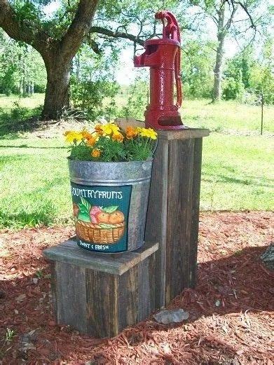 Pin By Terri Murphey On Yard Decor Water Well House Well Pump Cover