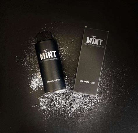 Brand New The Mint Product Range Mint