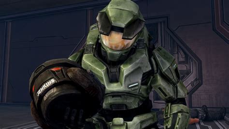 Halo Combat Evolved Anniversary Review Pc Gamer