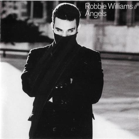 Robbie Williams Angels 1998 CD Discogs