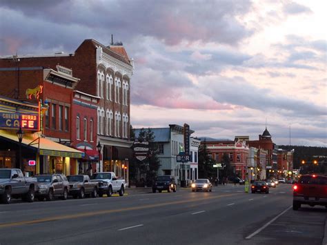 Top Things To Do In Leadville Colorado