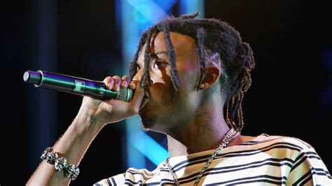Playboi Carti Arrested For Domestic Battery Pitchfork