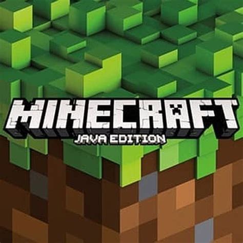 Download Minecraft Java Edition For Android