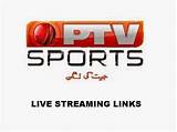 Photos of Watch Online Ptv Sports Live Tv Channel Free