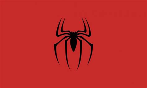 Conception du logo de Spiderman - histoire et évolution | Turbologo