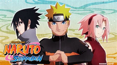 After 2 and a half years of training with his master, naruto finally returns to his village of konoha. Watch Naruto Shippuden Online at Hulu
