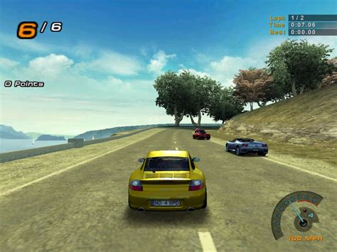 It is the sequel to need for speed iii: Need for speed hot pursuit 2 free download pc game full ...