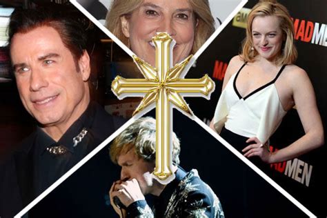 13 Of Hollywoods Most Famous Scientologists Photos Thewrap