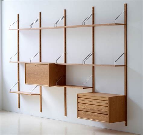 Unique Shelving System at Johanna Strickland blog