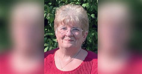 Obituary For Karla Sue Rice Brown Dawson Flick Funeral Home