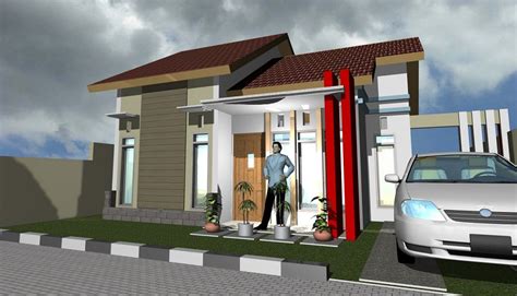 Berbagai ragam fungsi yan99 bisa para pembaca… Model Desain Rumah Minimalis Type 36 Terbaru 2014