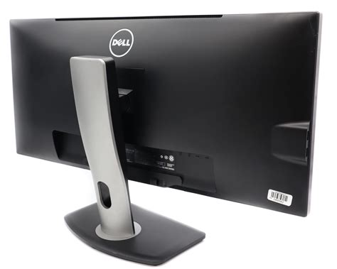 Poleasingowy Monitor Dell Ultrasharp U2913wm 29 2560 X 1080 Fhd Ips
