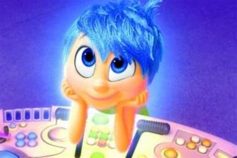 Inside Out Review Ups And Downs Of Adolescent Girls Mind Revealed