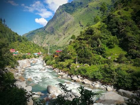 Why Tirthan Valley Is Best Part Of Himachal Pradesh