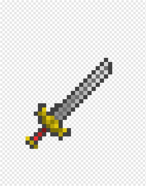 Minecraft Pocket Edition Diamond Sword Roblox Sprite Terraria Angle