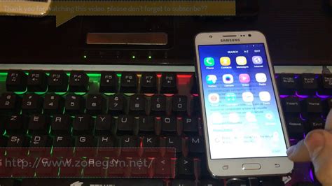 Bypass samsung j7 google account using quickshortcutmaker. Samsung J5 Bypass Google Account || Without Pc || - YouTube