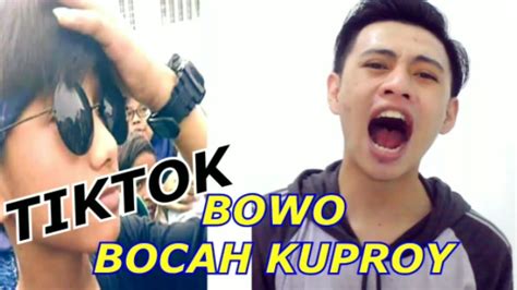 Bowo Bocah Kuproy Meetandgreet 80k Youtube