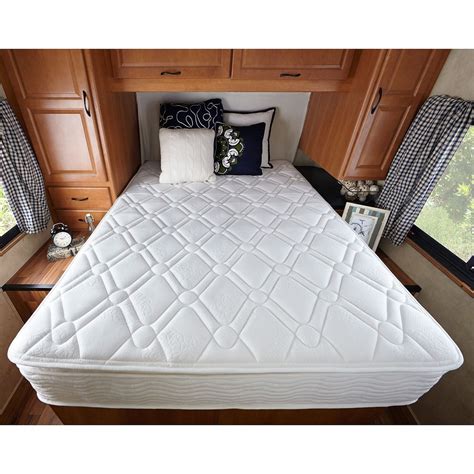 When choosing a mattress the following factors must be taken into consideration when. Top 10 Best RV Mattresses | Best RV Reviews