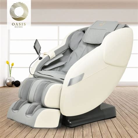 Oasis Shiatsu Massage Chair