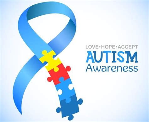 Advocating Acceptance During Autism Awareness Month Advantage Care