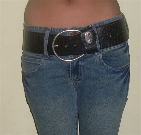 thắt lưng thời trang jeans belt SDC Jean belts Fashion Belt