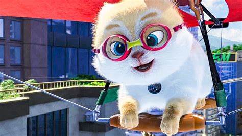 Over 300 cat lovers unite at @emmaustheatre for #catvideofest2020 the event also raises money for the humane society! CATS Trailer (2020) - YouTube