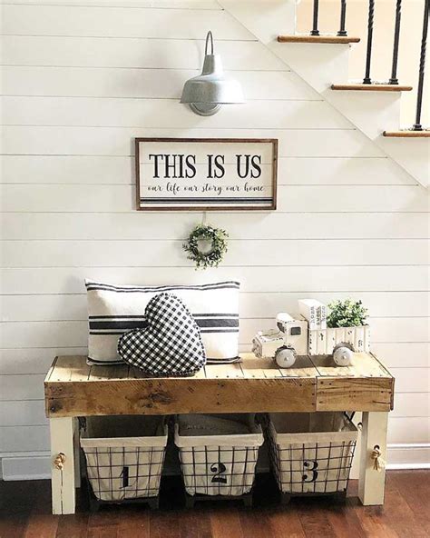 The Best Buffalo Check Farmhouse Decor For 2020 Farmhousehub