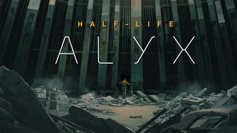 Half Life Alyx Gameplay Videos Fraggi