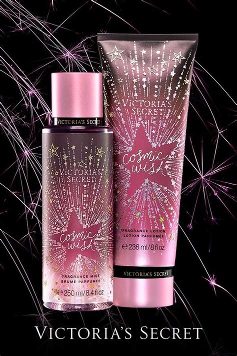 Beauty & personal care 2021. Victoria's Secret Starstruck Fragrance Lotion - Cosmic ...