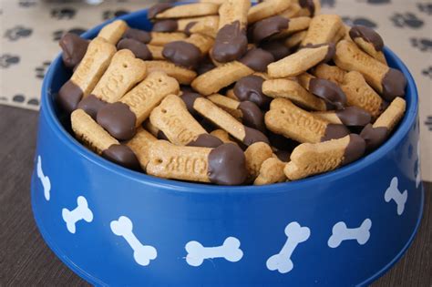 We offer dog chews and healthy dog treats for dogs with many different dietary restrictions. michelle paige blogs: A Puppy Themed Party