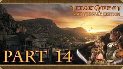 It symbolises protection and power. Titan Quest Anniversary Edition #14 (City of Delphi) - YouTube