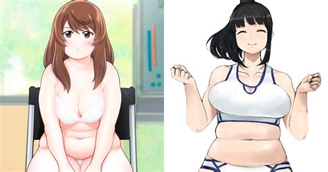 25 Anime Girls With Big Boobs That Are Virtually Impossible Geeks On